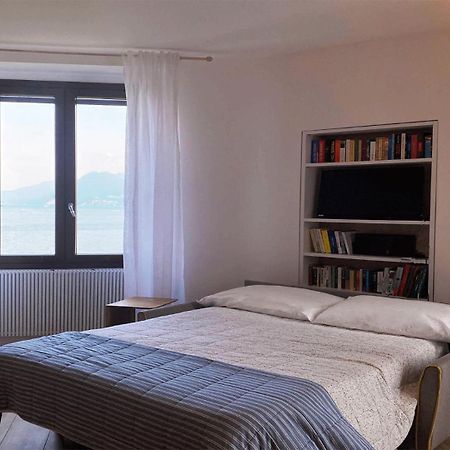 Eva Apartament Baveno Buitenkant foto