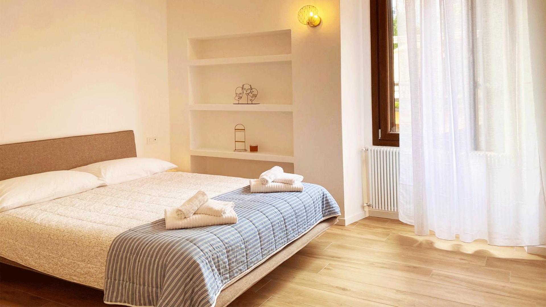 Eva Apartament Baveno Buitenkant foto