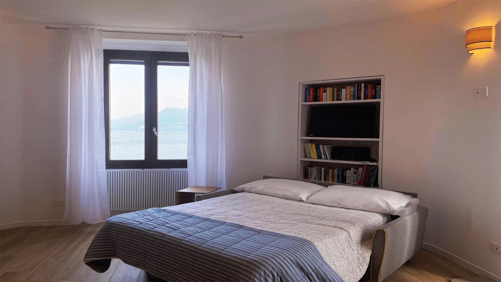 Eva Apartament Baveno Buitenkant foto
