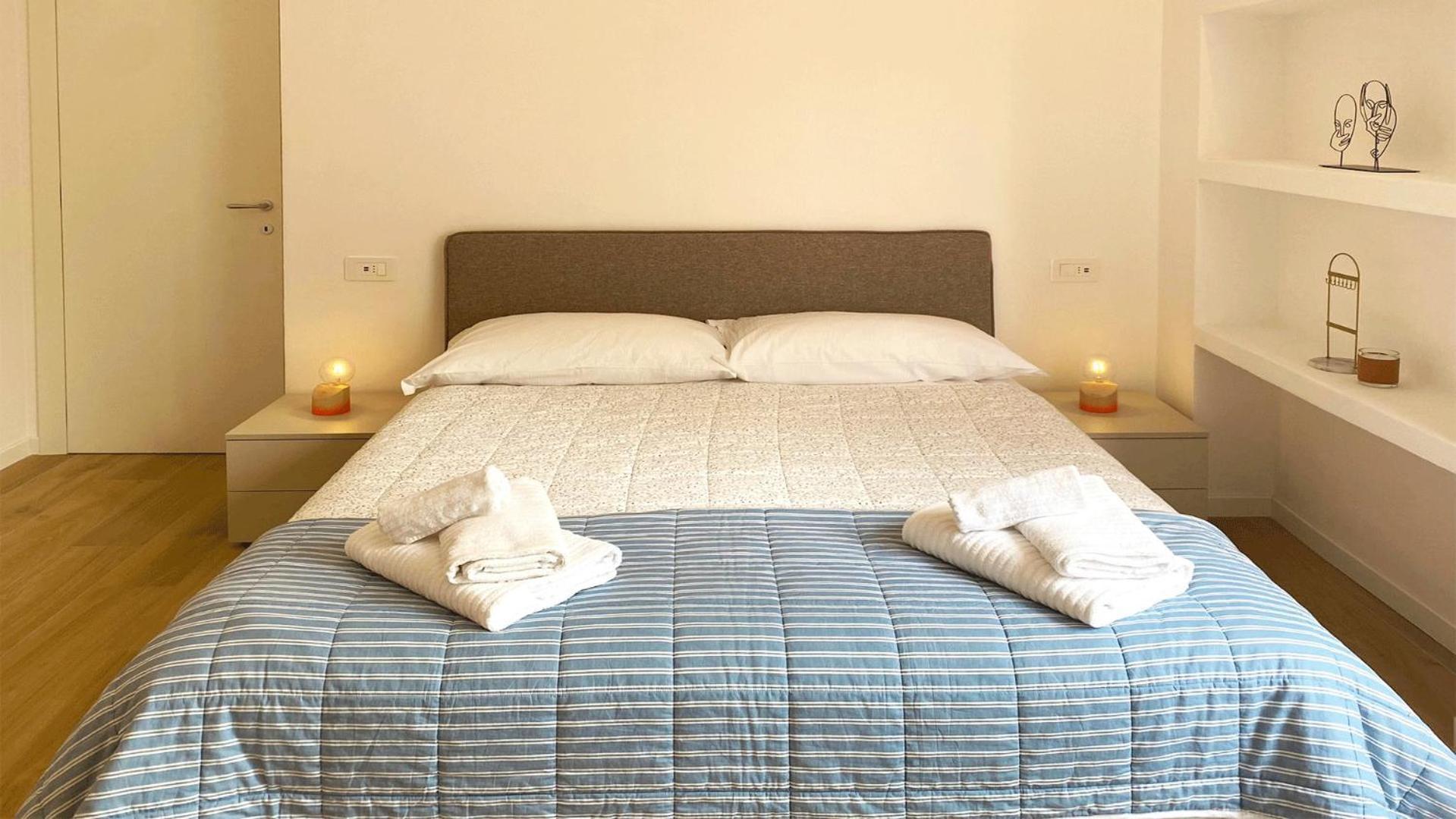 Eva Apartament Baveno Buitenkant foto