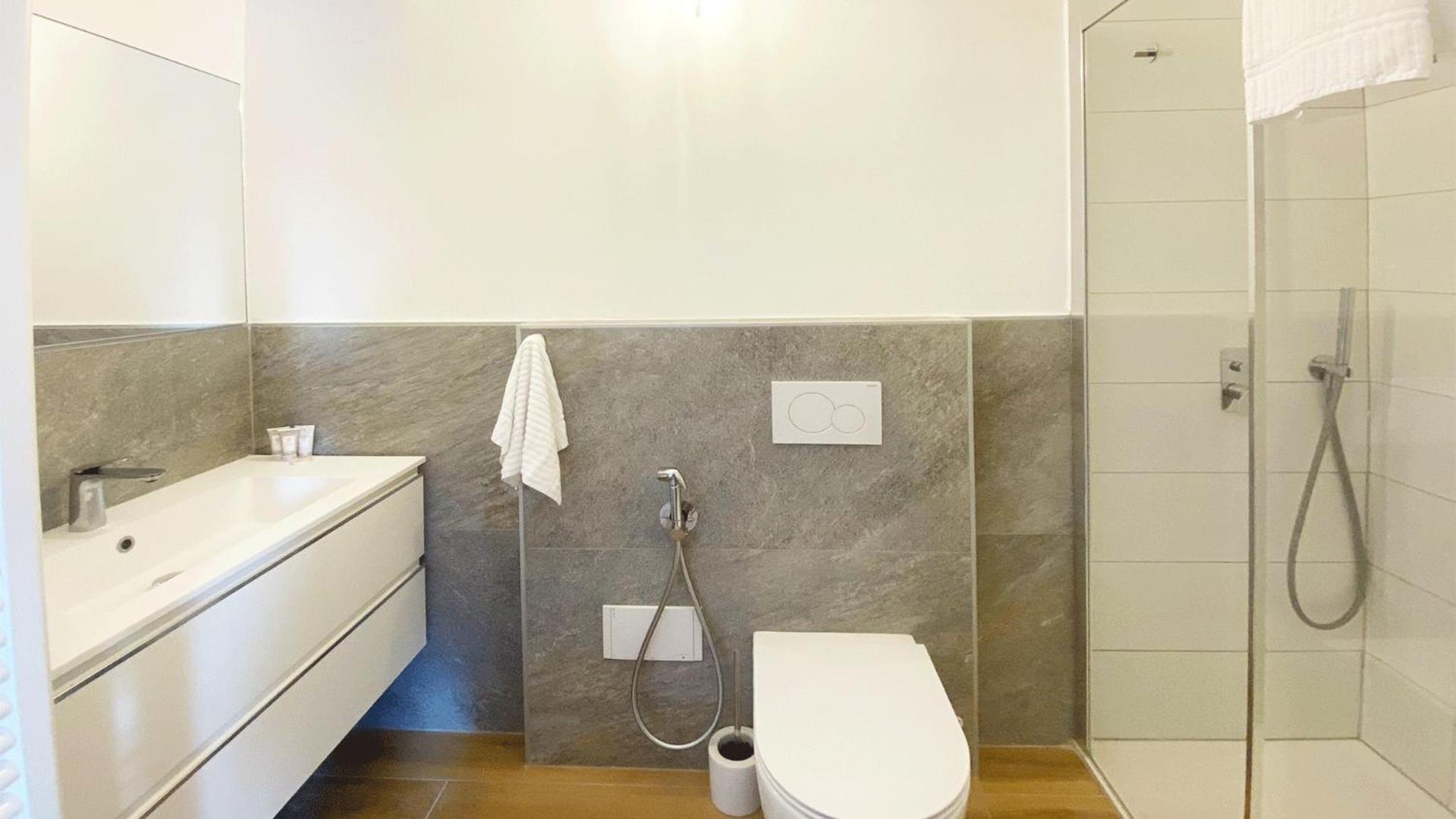 Eva Apartament Baveno Buitenkant foto