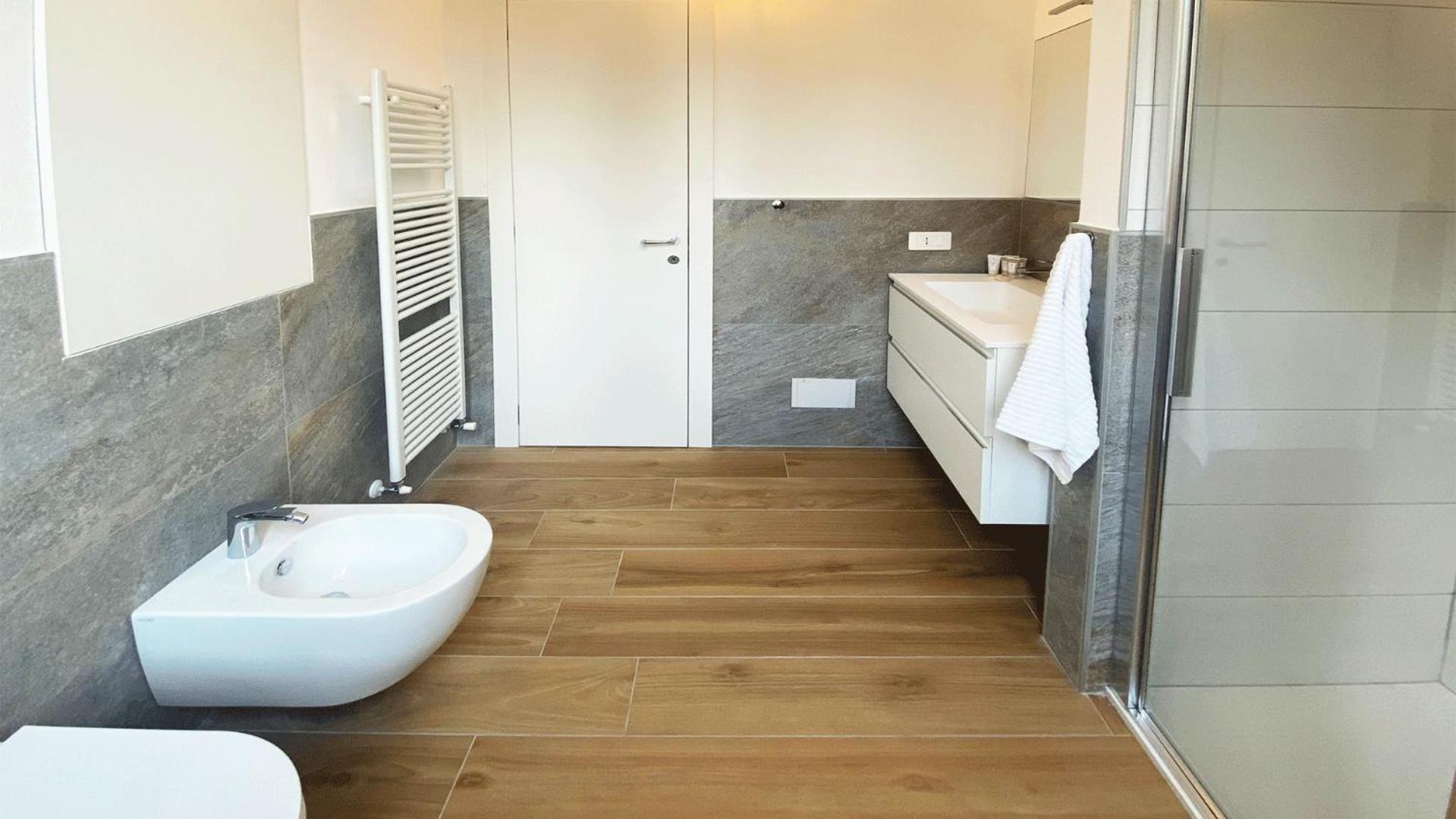 Eva Apartament Baveno Buitenkant foto