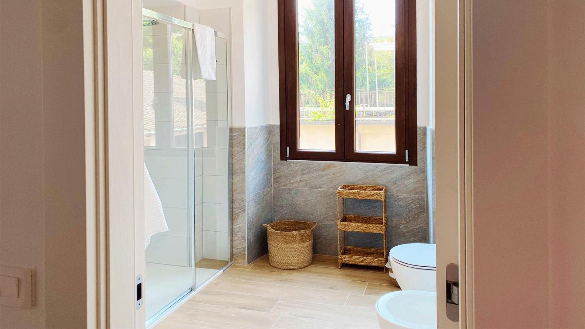 Eva Apartament Baveno Buitenkant foto